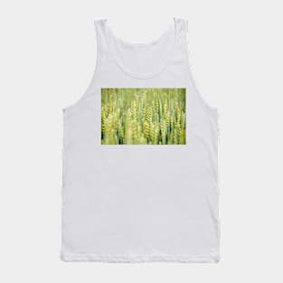 Common Wheat Tank Top